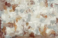Havertys Embers of Silence Wall Art Best