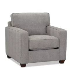 Havertys Emerson Chair New