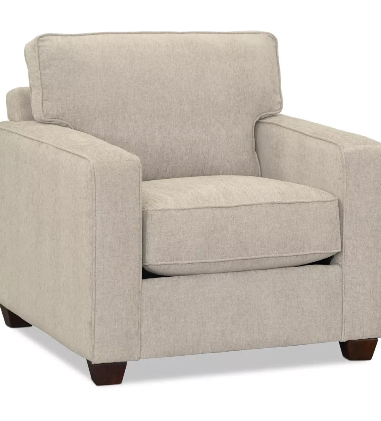Havertys Emerson Chair New