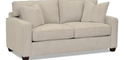 Havertys Emerson Full Sleeper Sale