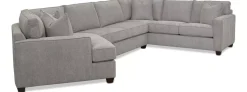 Havertys Emerson Sectional Sale