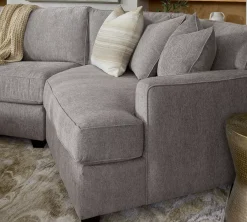Havertys Emerson Sectional Sale