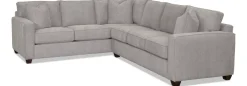Havertys Emerson Sectional Sale