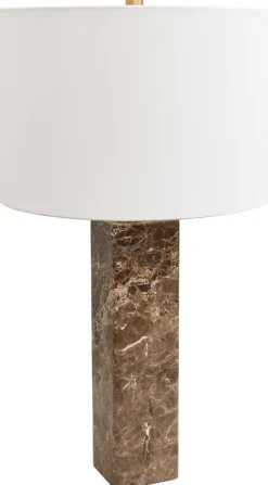Havertys Emperor Table Lamp Discount