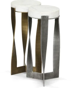 Havertys Enclave Accent Table Hot