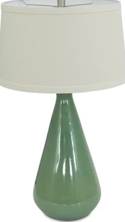 Havertys Esmeralda Table Lamp Sale