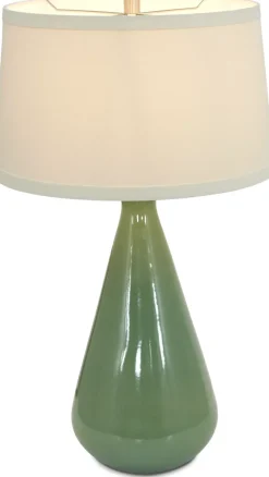 Havertys Esmeralda Table Lamp Sale