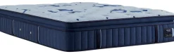 Havertys Estate Firm Euro Pillow Top Mattress