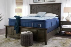 Havertys Estate Soft Pillow Top Mattress Hot