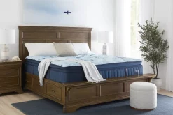 Havertys Estate Soft Pillow Top Mattress Hot