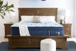 Havertys Estate Soft Pillow Top Mattress Hot