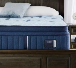 Havertys Estate Soft Pillow Top Mattress Hot
