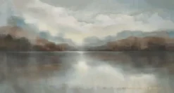 Havertys Eternal Embrace Canvas Clearance