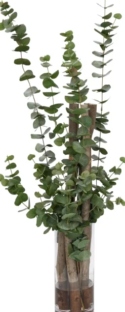Havertys Eucalyptus Wood Greenery Best