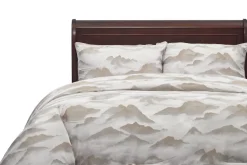 Havertys Evana Comforter Ensemble