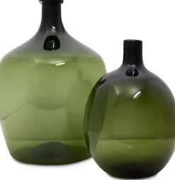 Havertys Evelyn Vase Hot