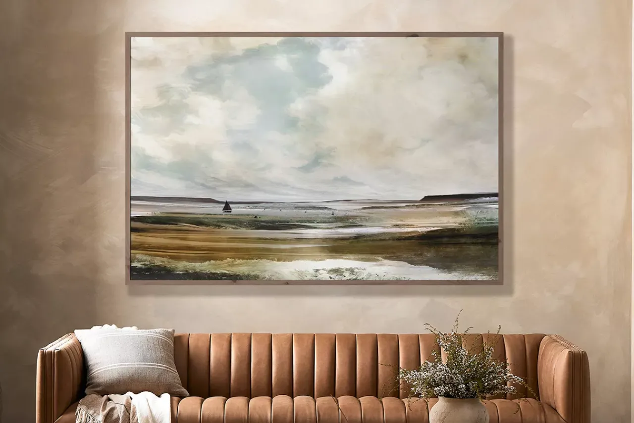 Havertys Exmouth Wall Art Online