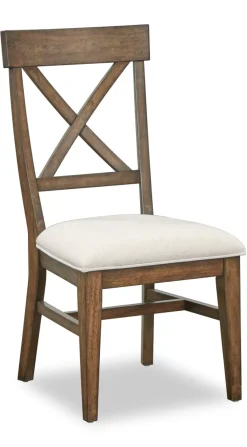Havertys Fairfax Side Chair