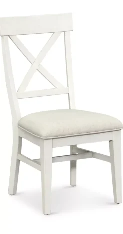 Havertys Fairfax Side Chair