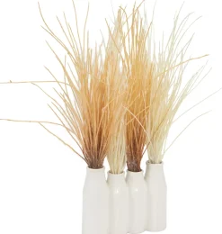 Havertys Feather Reed Grass Arrangement Online