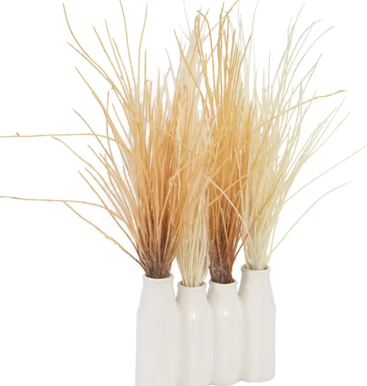 Havertys Feather Reed Grass Arrangement Online