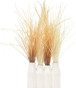 Havertys Feather Reed Grass Arrangement Online