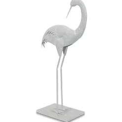 Havertys Fisher Sculpture New