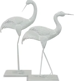 Havertys Fisher Sculpture New