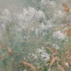 Havertys Floral Fragmentation Wall Art Hot