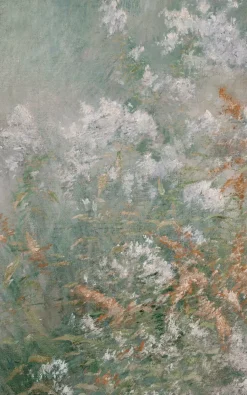 Havertys Floral Fragmentation Wall Art Hot