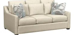 Havertys Ford 82 Inch 3 Seat Sofa Online