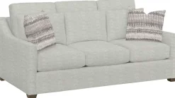 Havertys Ford 82 Inch 3 Seat Sofa Online