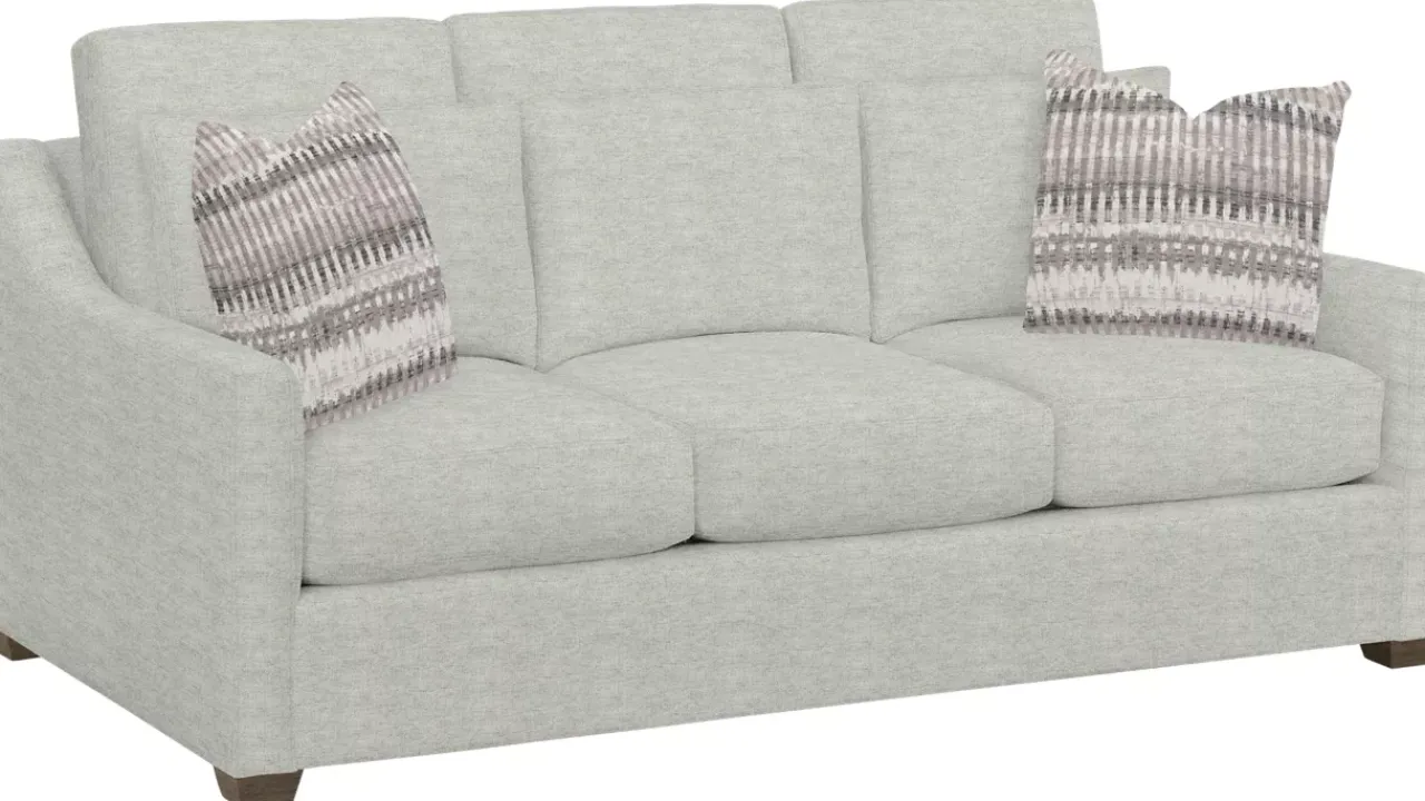 Havertys Ford 82 Inch 3 Seat Sofa Online