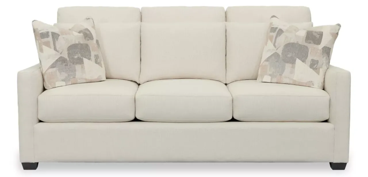 Havertys Ford 82 Inch 3 Seat Sofa Online