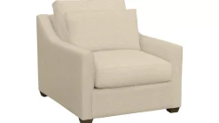 Havertys Ford Matching Chair New