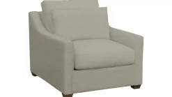 Havertys Ford Matching Chair New