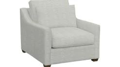 Havertys Ford Matching Chair New