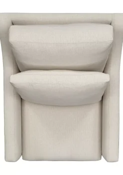 Havertys Ford Matching Chair New