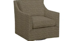 Havertys Ford Swivel Chair Outlet