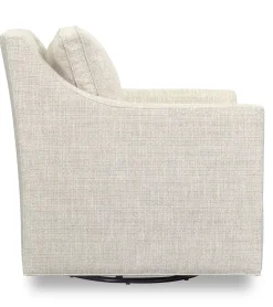 Havertys Ford Swivel Chair Outlet