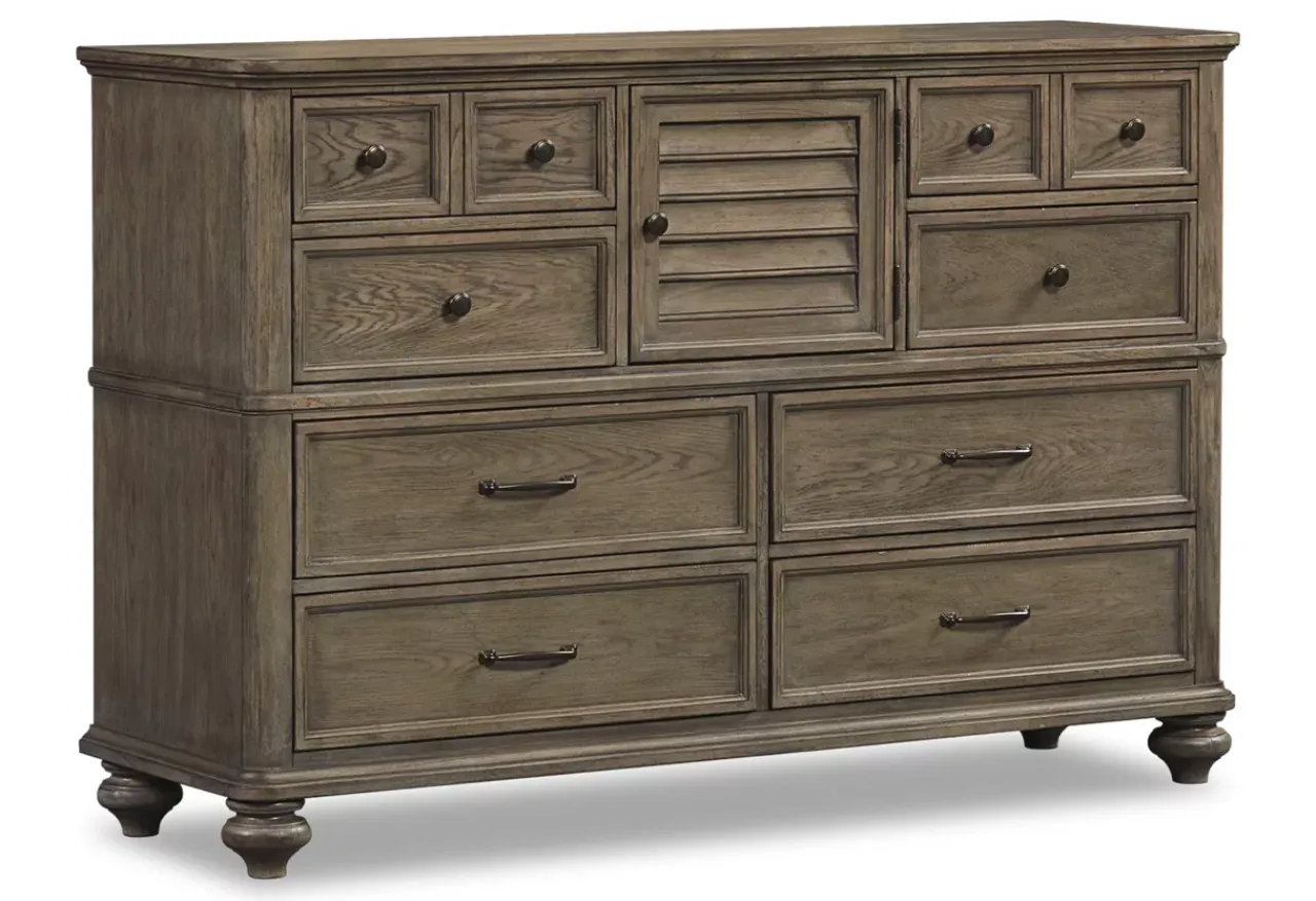 Havertys Forest Park Dresser Hot