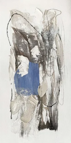 Havertys Fragmented Wall Art New