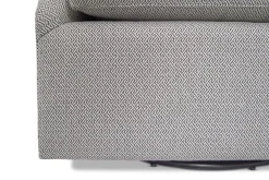 Havertys Frances Accent Swivel Chair Hot