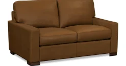 Havertys Fraser Loveseat