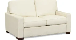 Havertys Fraser Loveseat