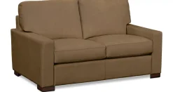 Havertys Fraser Loveseat