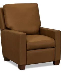 Havertys Fraser Manual Recliner Sale