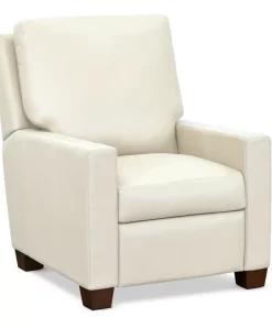 Havertys Fraser Manual Recliner Sale