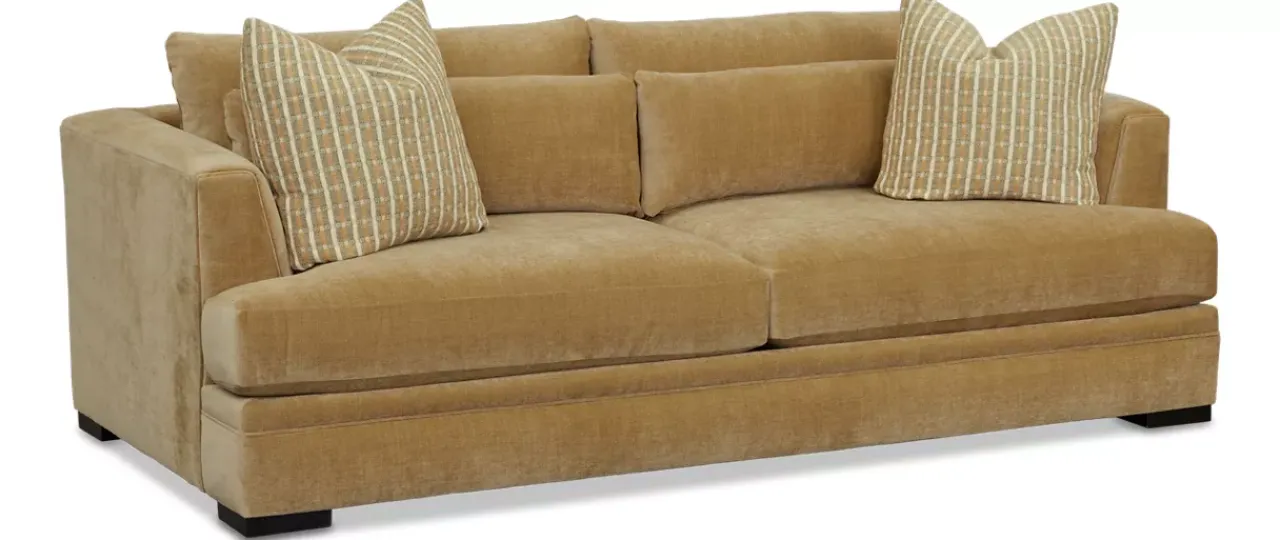 Havertys Gemma 85 Inch Sofa Andrew Cork Online