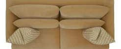 Havertys Gemma 85 Inch Sofa Andrew Cork Online